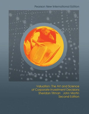 Cover of Valuation