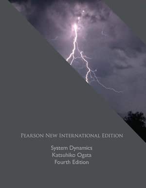 Cover of System Dynamics