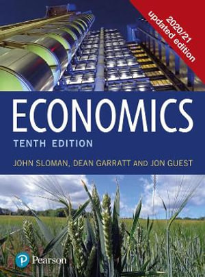 Cover of Economics