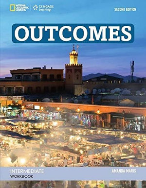 Cover of Outcomes Intermediate