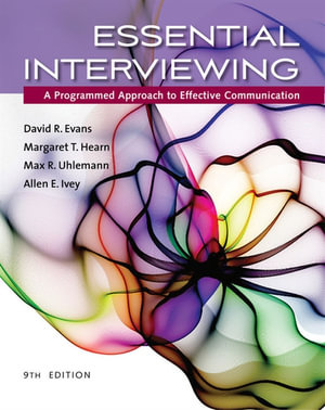 Cover of Essential Interviewing: A Programmed Approach to Effective Communication