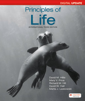 Cover of Principles of Life Digital Update (International Edition)