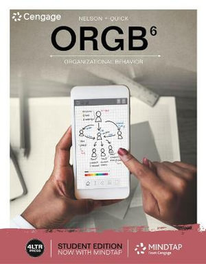 Cover of ORGB6