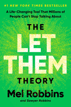 The Let Them Theory