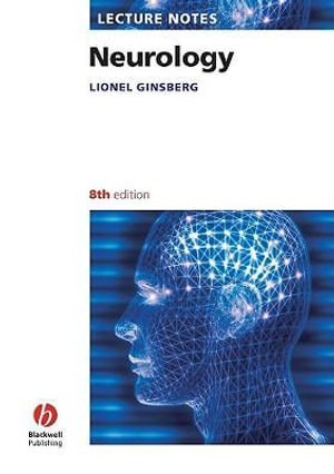 Cover of Lecture Notes: Neurology