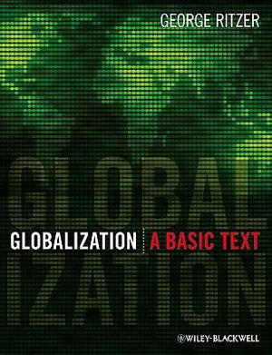 Cover of Globalization