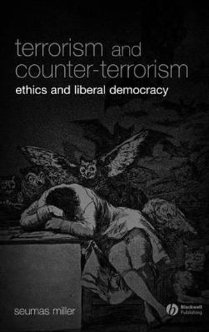 Cover of Terrorism and counter-terrorism