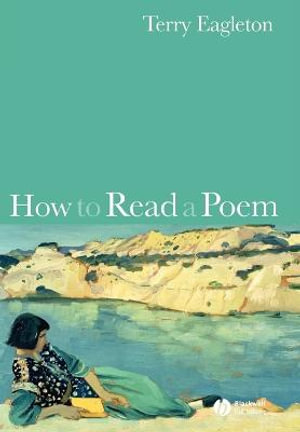 Cover of How to Read a Poem