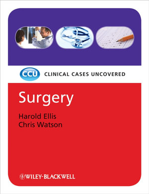 Cover of Surgery