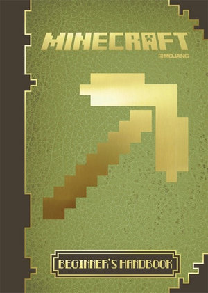 Cover of Minecraft