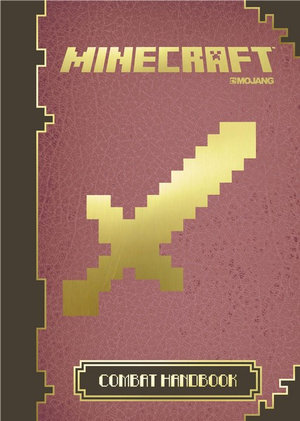 Cover of Minecraft
