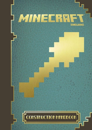 Cover of Minecraft