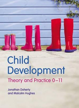 Cover of Child Development