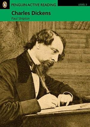Cover of Charles Dickens