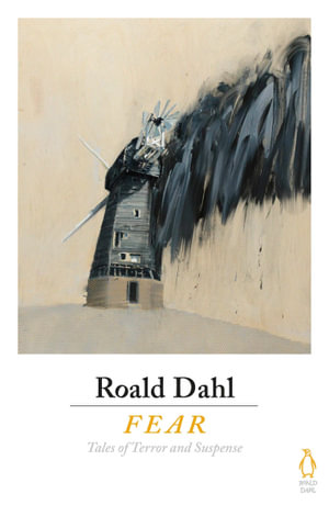 Cover of Fear