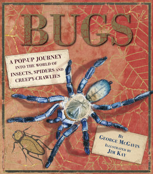Cover of Bugs