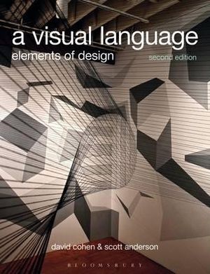 Cover of A Visual Language