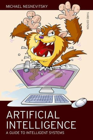 Cover of Artificial Intelligence: A Guide to Intelligent Systems