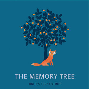 Cover of The Memory Tree
