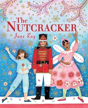 Cover of The Nutcracker