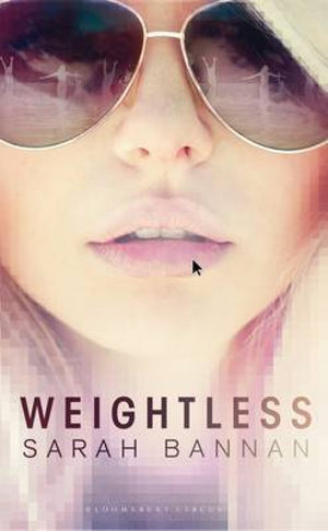 Cover of Weightless