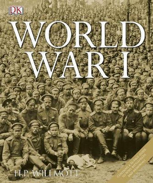 Cover of World War I