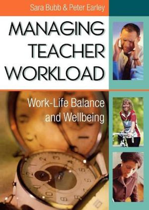 Cover of Managing Teacher Workload