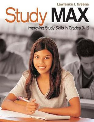 Cover of Study Max