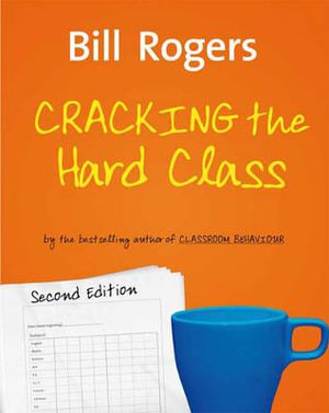 Cover of Cracking the Hard Class