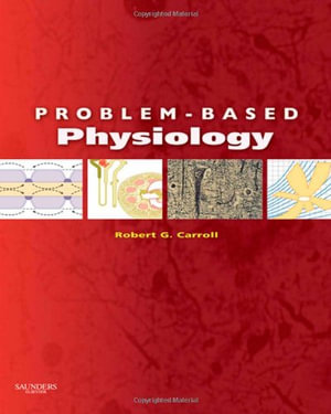 Cover of Problem-based Physiology