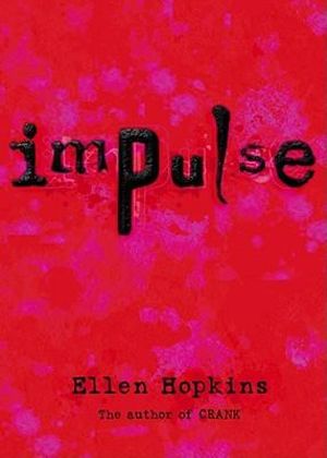 Cover of Impulse
