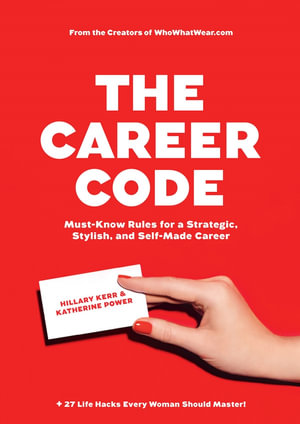 Cover of The Career Code