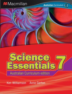 Cover of Science Essentials