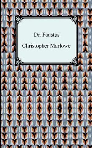 Cover of Dr. Faustus