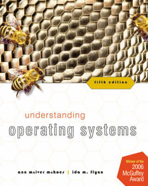 Cover of Understanding Operating Systems