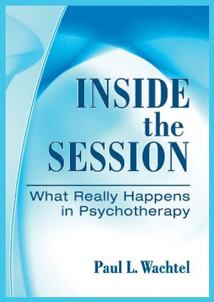 Cover of Inside the Session