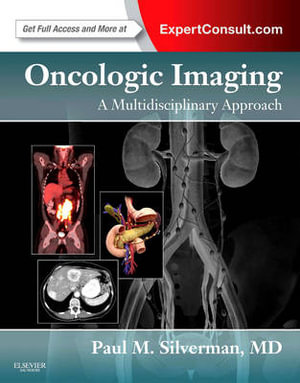 Cover of Oncologic Imaging