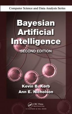 Cover of Bayesian Artificial Intelligence, Second Edition