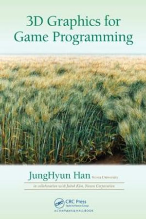 Cover of 3D Graphics for Game Programming