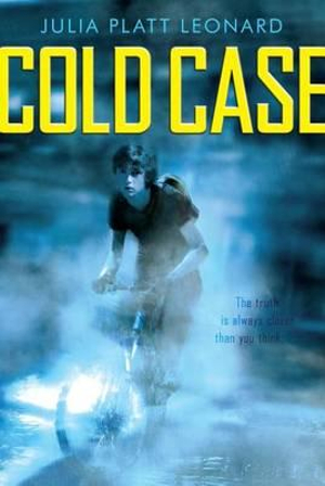 Cover of Cold Case