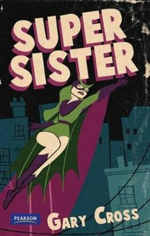 Cover of NG 1: Super Sister