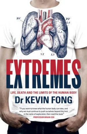 Cover of Extremes