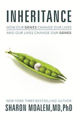 Cover of Inheritance