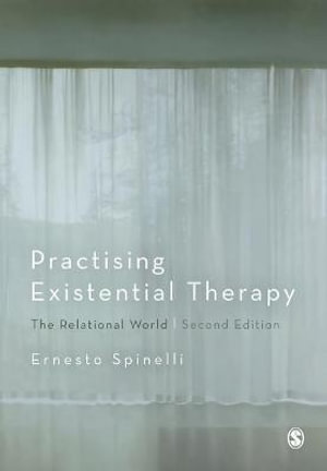 Cover of Practising Existential Therapy