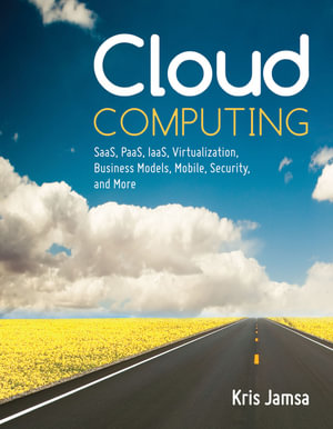 Cover of Cloud Computing