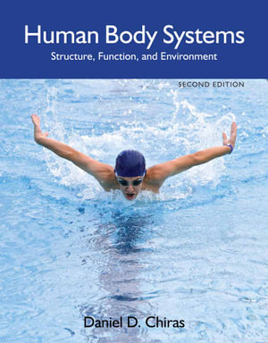 Cover of Human Body Systems