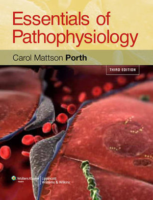 Cover of Essentials of Pathophysiology and Interactive Case Studies