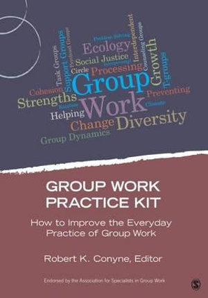 Cover of Group Work Practice Kit