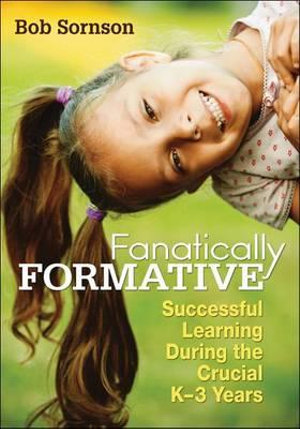 Cover of Fanatically Formative