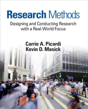Cover of Research Methods